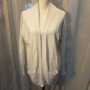 Talula open cardigan